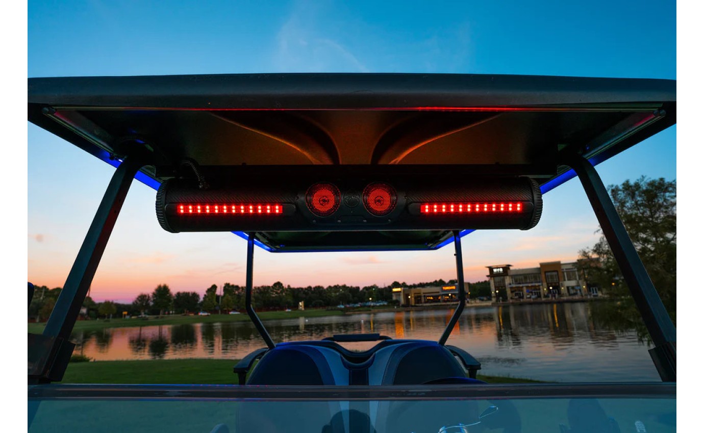 ECOXGEAR SoundExtreme SEDS32 Powersports Soundbar GDIEXSEDS3201AU