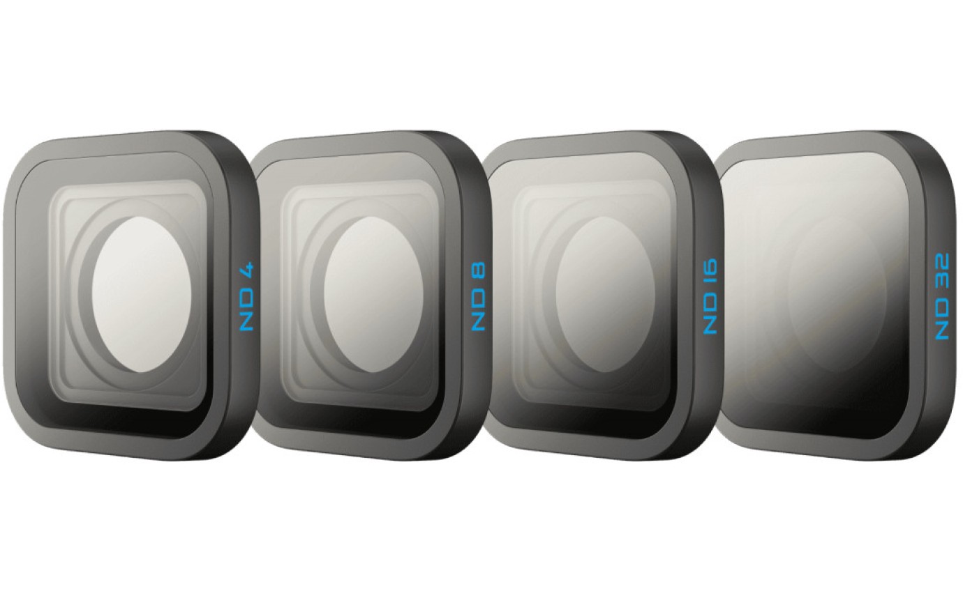 GoPro ND Filter Pack AENDF001