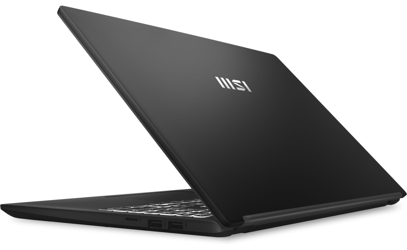 MSI 15.6 inch Modern Notebook i9-13900H 32GB RAM 1TB SSD W11H B13M299AU