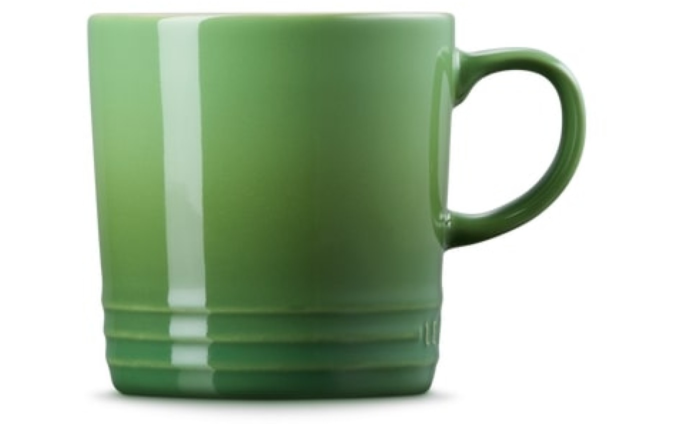 Le Creuset 350ML Mug (Bamboo Green) 70302354080002
