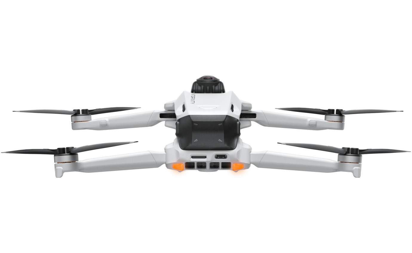 Insta360 Antigravity A1 8K 360 Drone (Explorer Bundle) ANTA1EXPLB