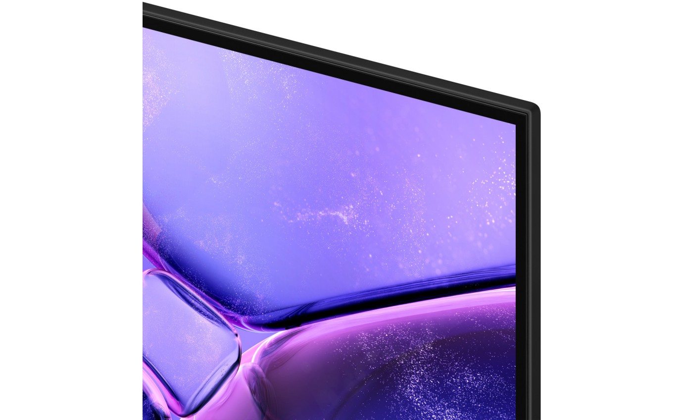 Samsung 85 inch U8500F Crystal UHD 4K Smart TV UA85U8500FWXXY