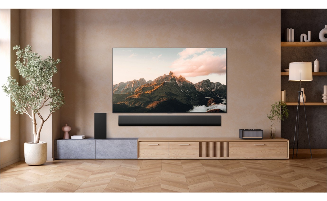 LG 77 inch G5 OLED evo AI UHD 4K Smart TV OLED77G5PSA