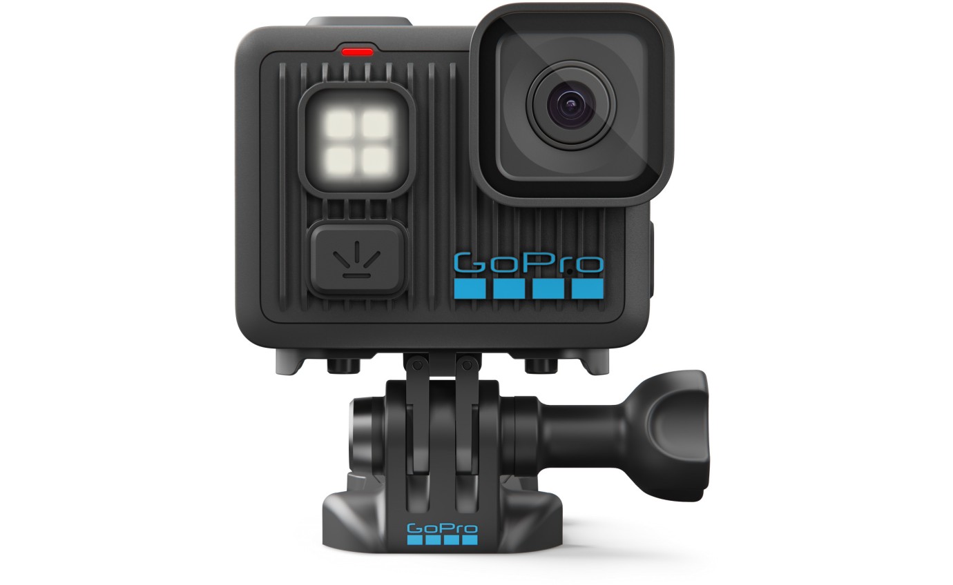 GoPro LIT HERO CHDHF132AS