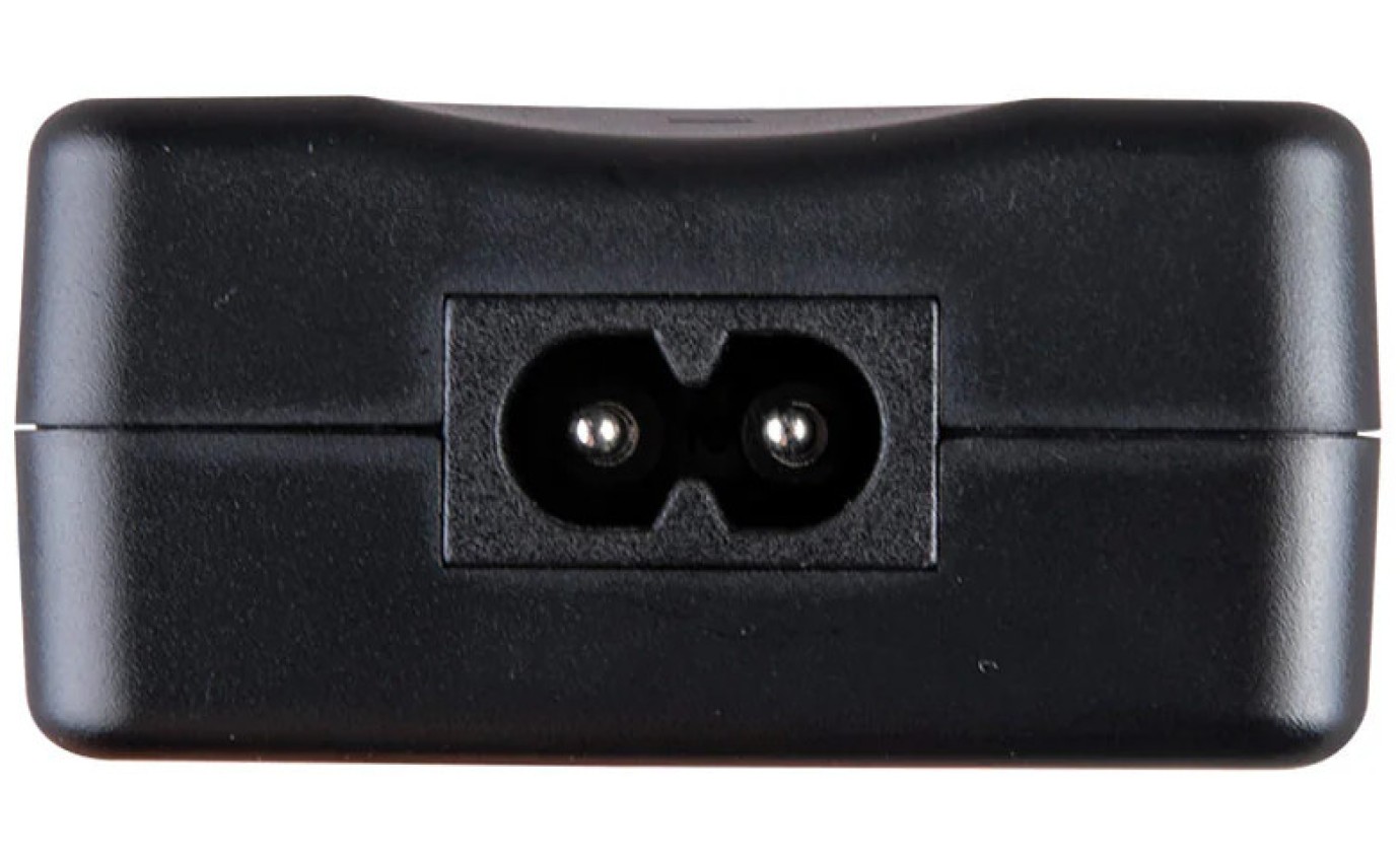 Thor Alpha Fig8 1 In-Line Surge Protected Single Power Outlet A1T