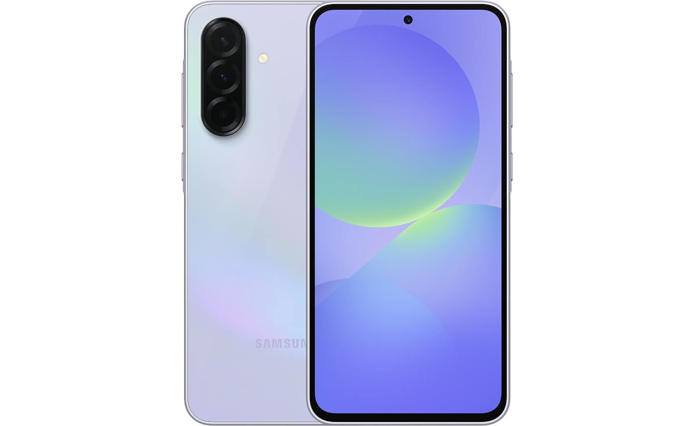 Samsung Galaxy A36 5G 128GB (Awesome Lavender) 11901336090