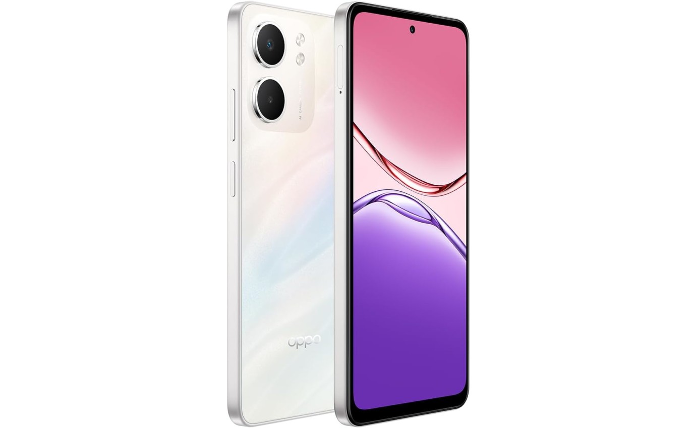 OPPO A5x ホワイト 5xズーム OPPO Official Online Store