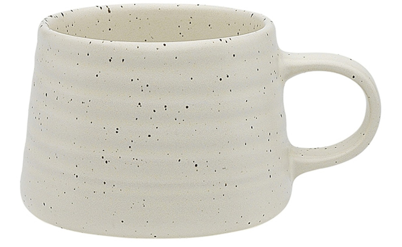 Ecology 85ml Macchiato Cup Calico EC0151