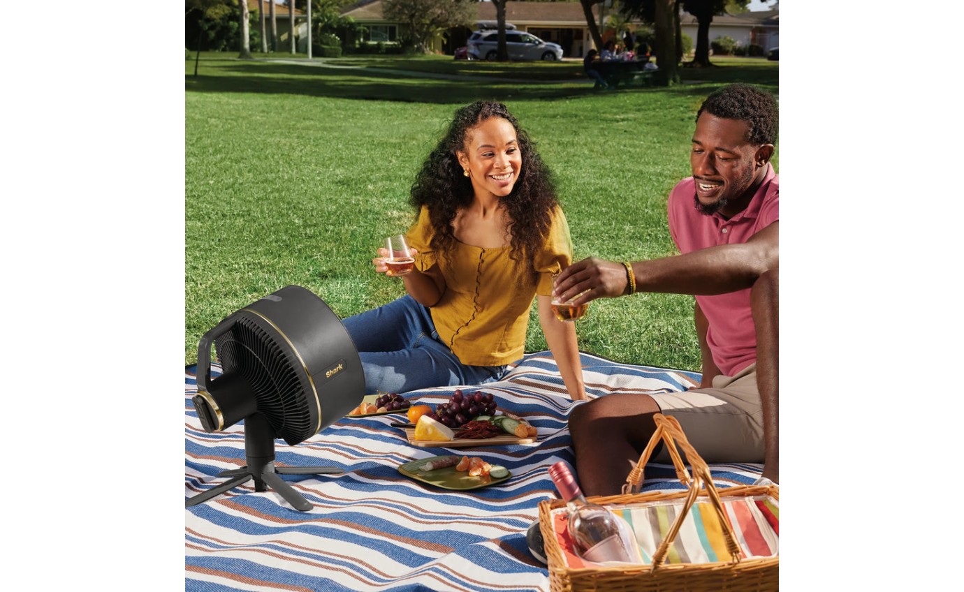 Shark FlexBreeze Fan FA200