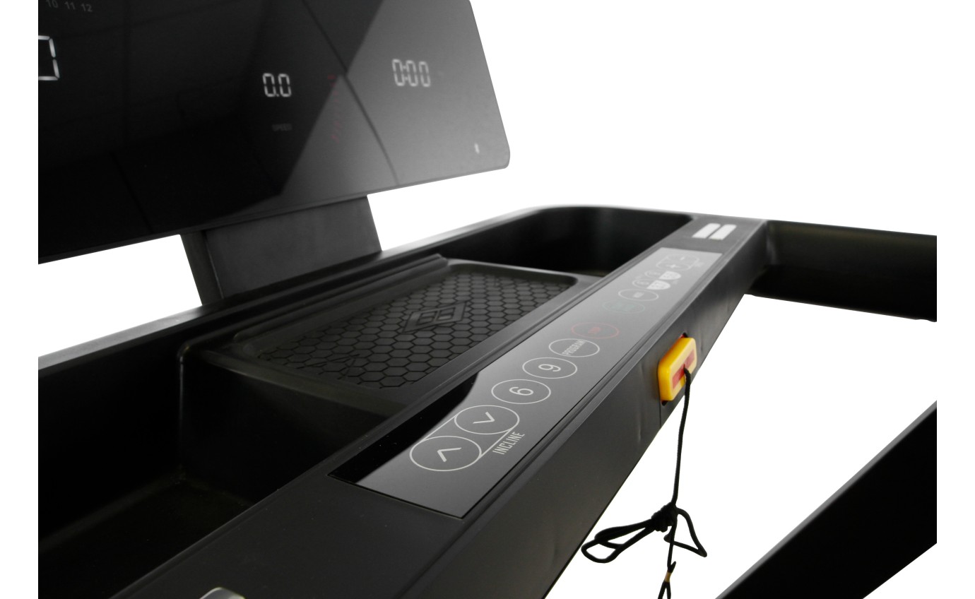 BH Fitness NYDO i.Concept Treadmill G6540