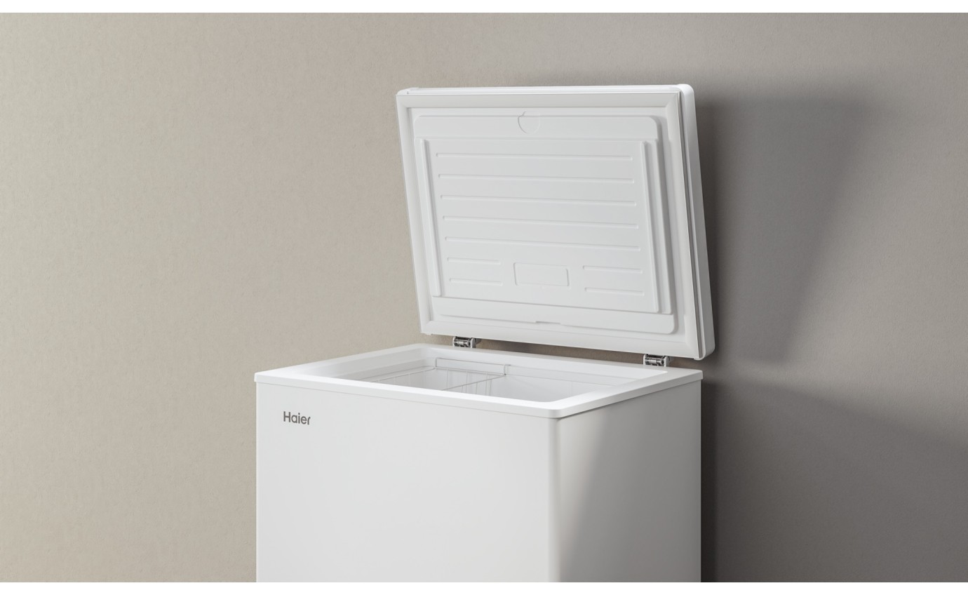Haier 137L 300 Series Chest Freezer HCF140W