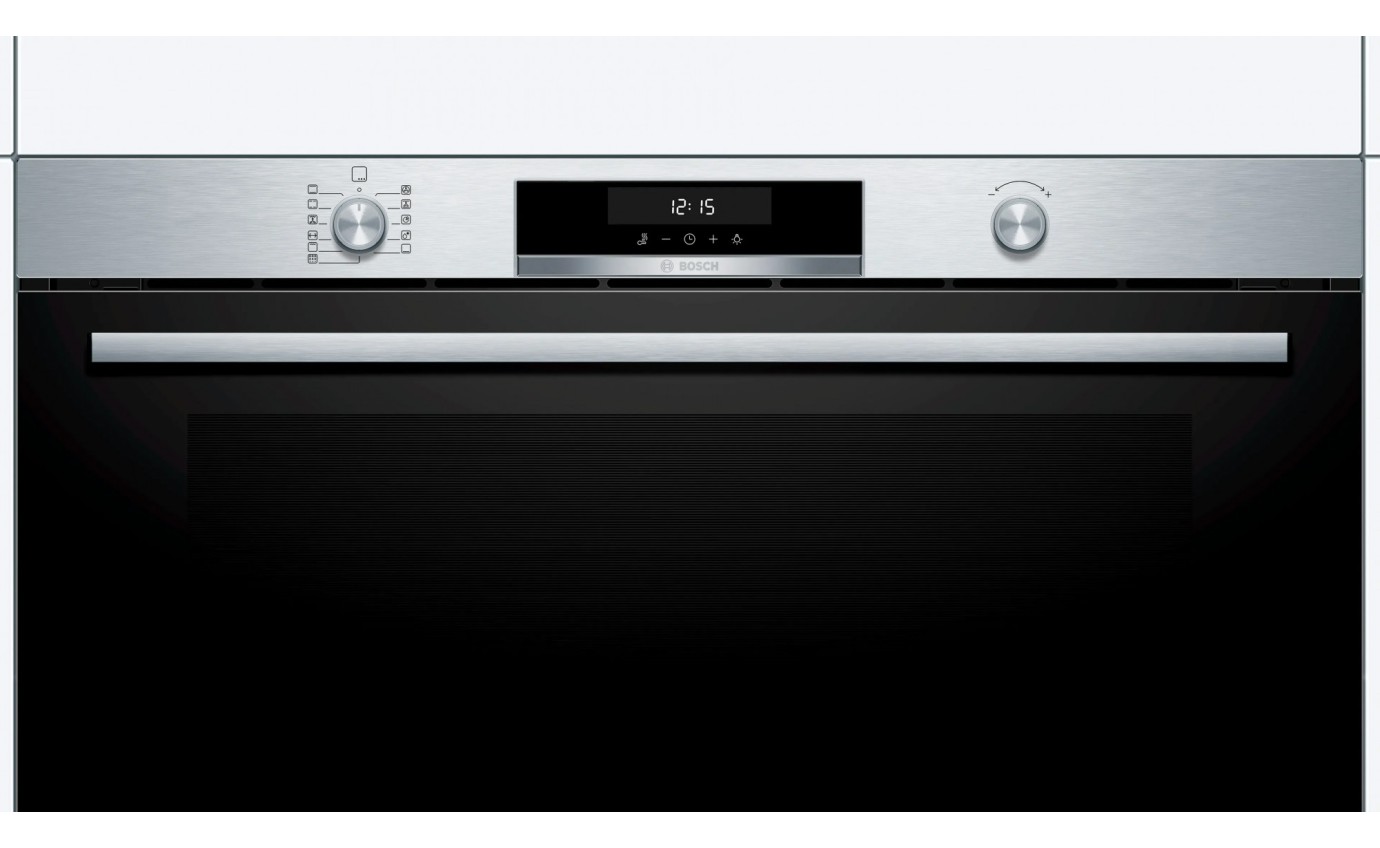 Bosch 90cm Series 6 Pyrolytic Built-In Oven VBC578FS0