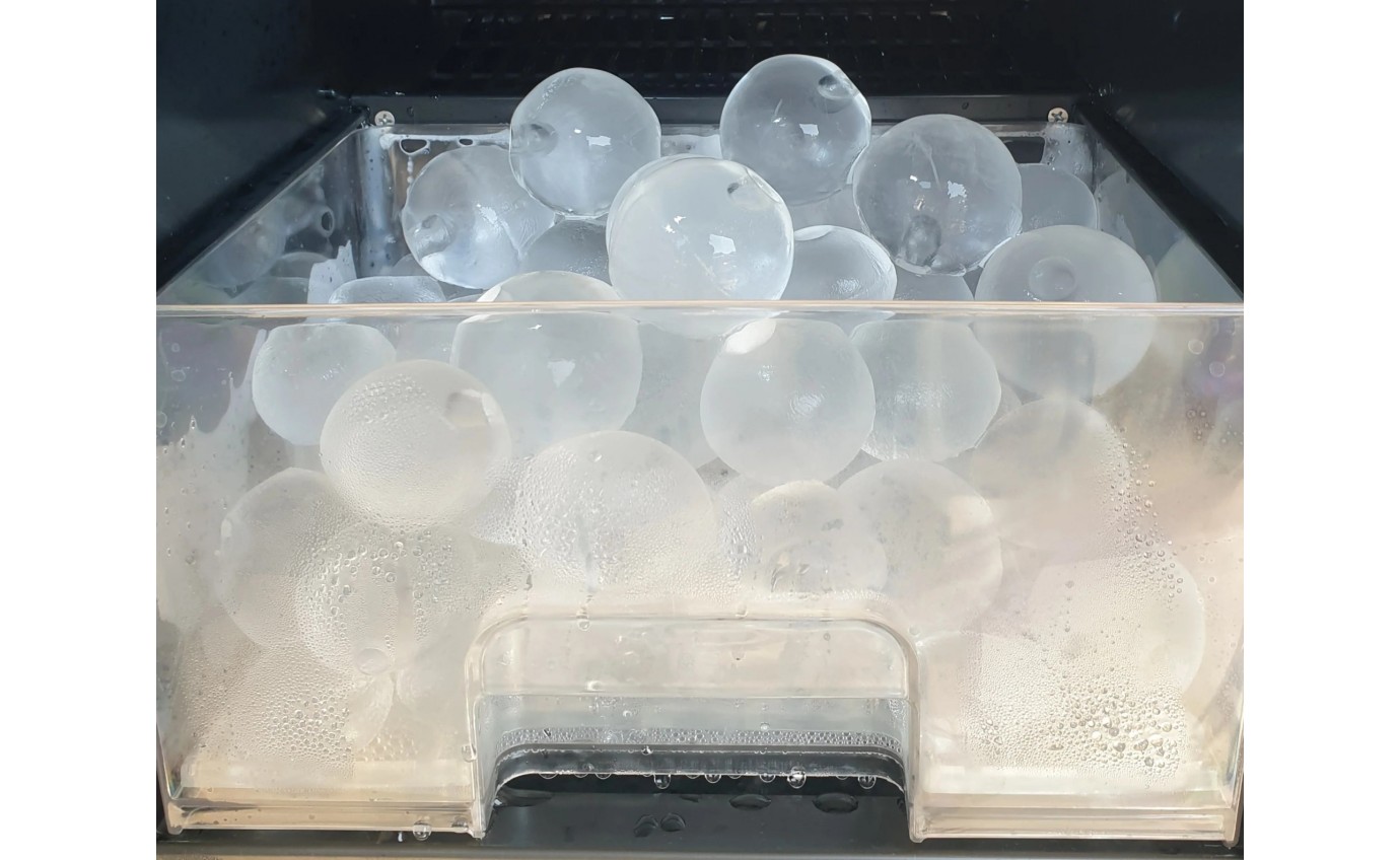 Airflo 50mm Sphere Ice Maker ZB001