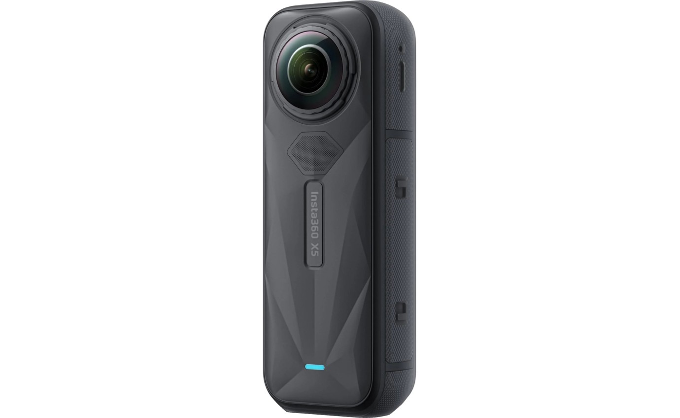 Insta360 X5 8K 360 Action Camera Essentials Bundle INSTAONEX5ES