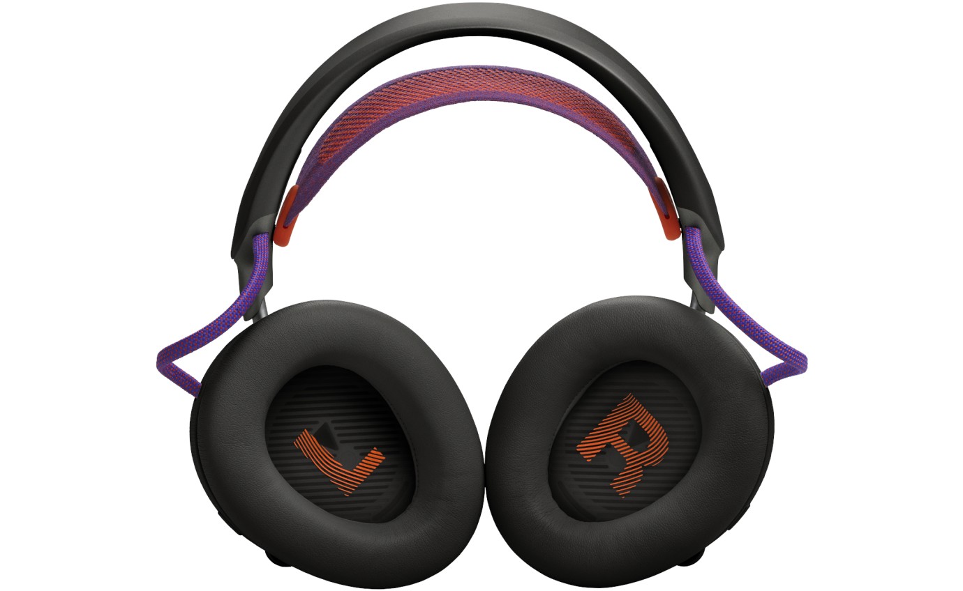 JBL Quantum 950 Gaming Wireless Over-Ear Headset (Black) JBLQTUM950BLK