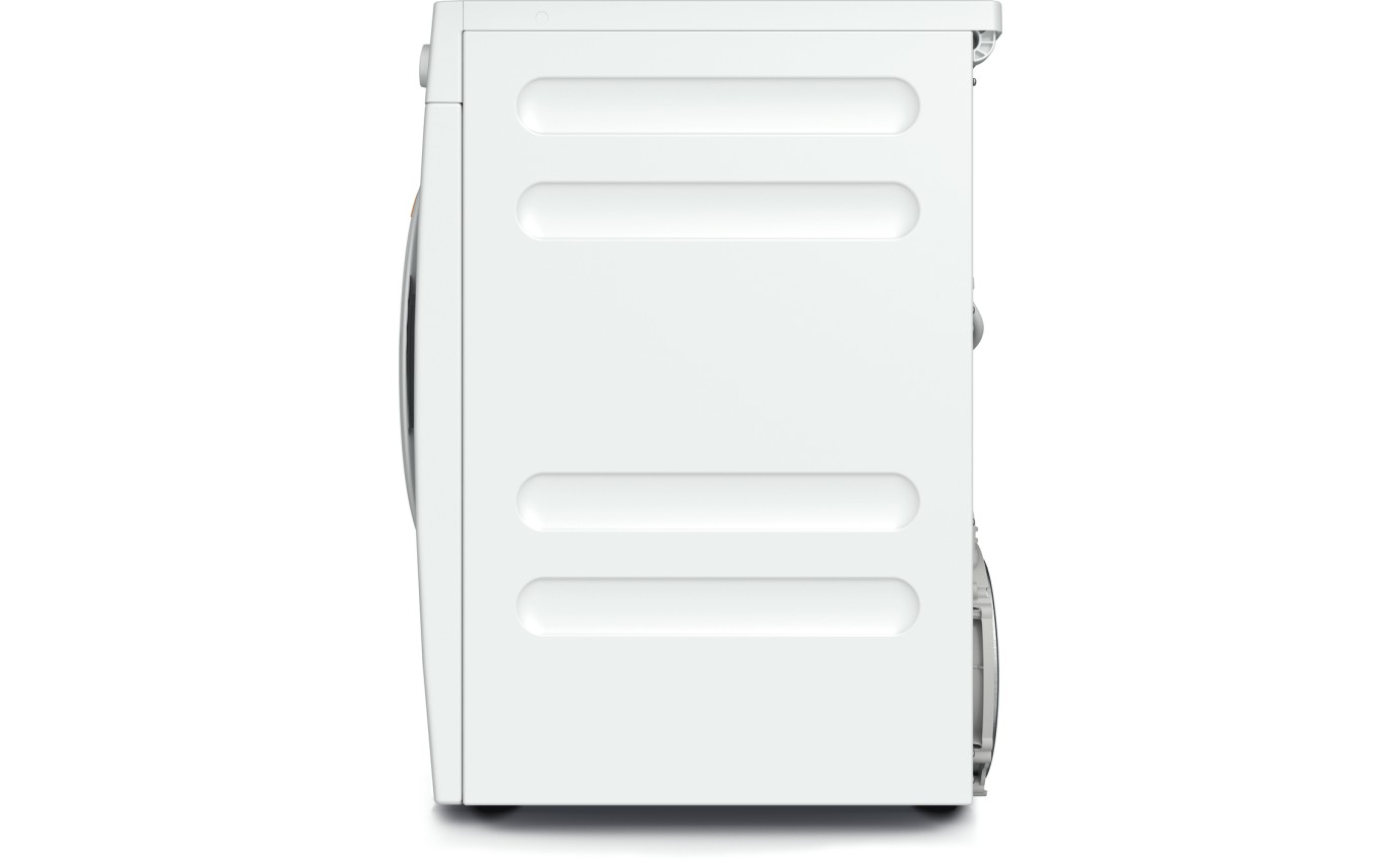 Miele 8kg T1 Heat Pump Dryer TWC340WP