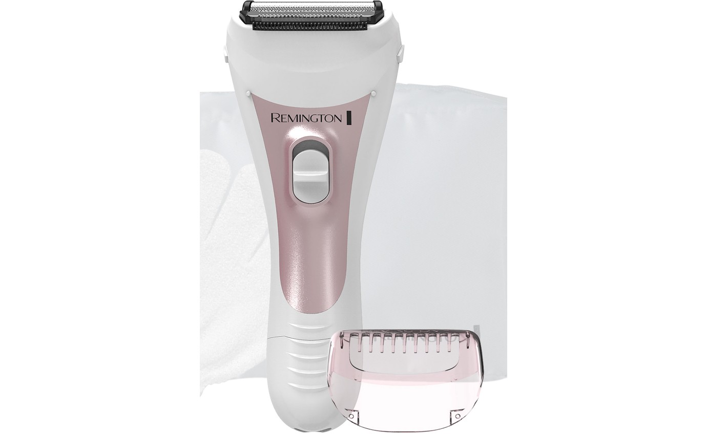 Remington Silky S2 Lady Shaver WF2000AU