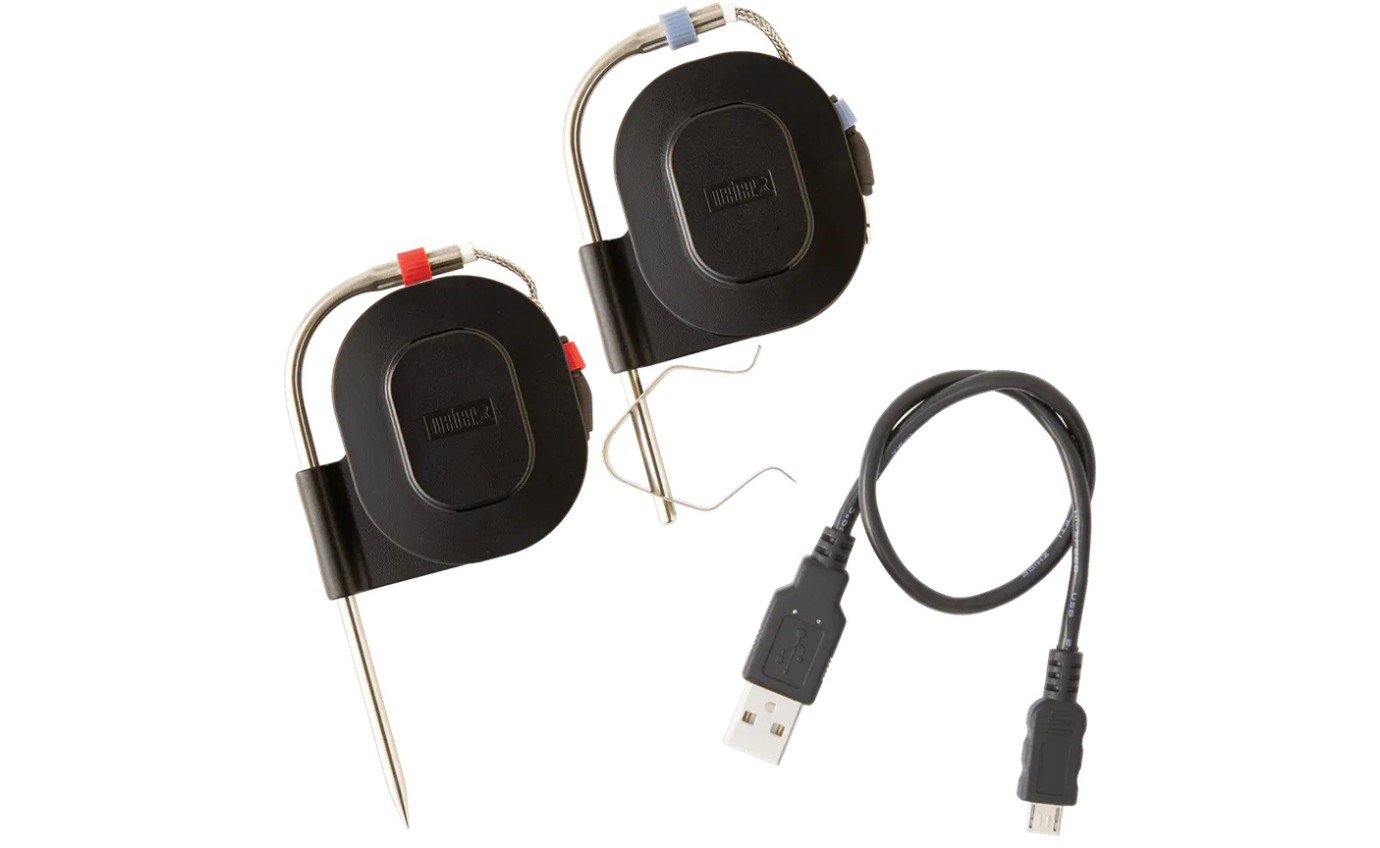 Weber Connect Smart BBQ Hub 3205