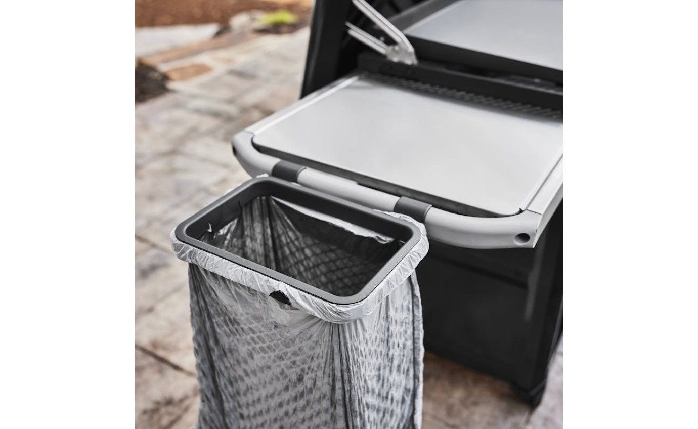 Weber Works&trade; Organiser Kit 3400106