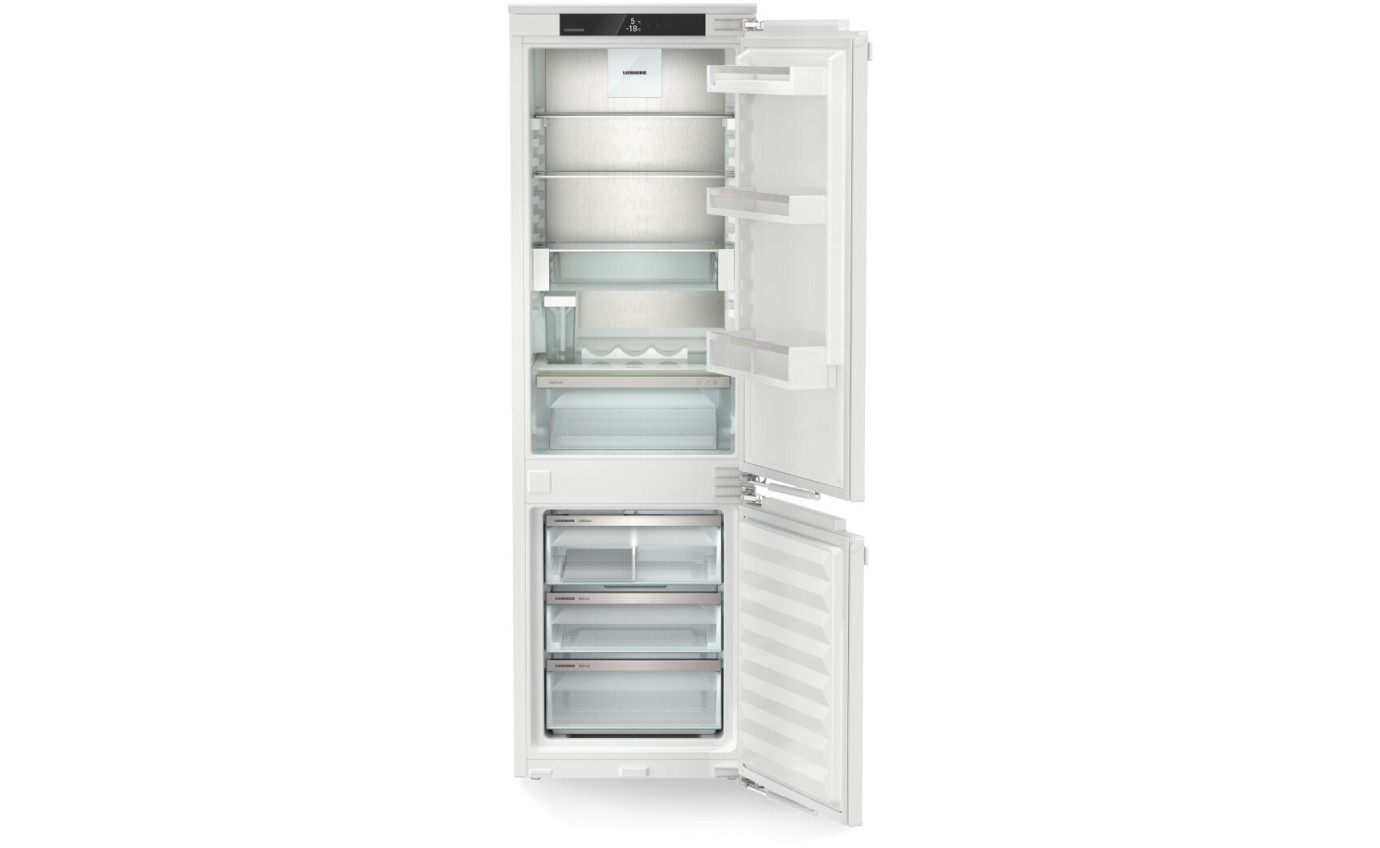 Liebherr 254L Plus Series Integrated Bottom Mount Fridge ICNH5133