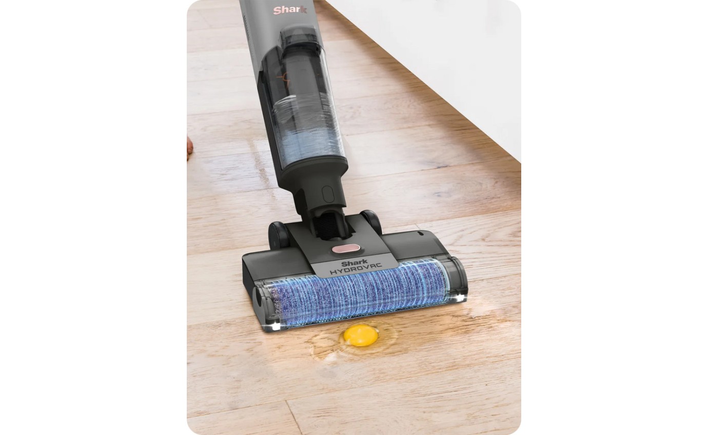 Shark HydroVac Pro XL Cordless 3-in-1 Cleaner WD210