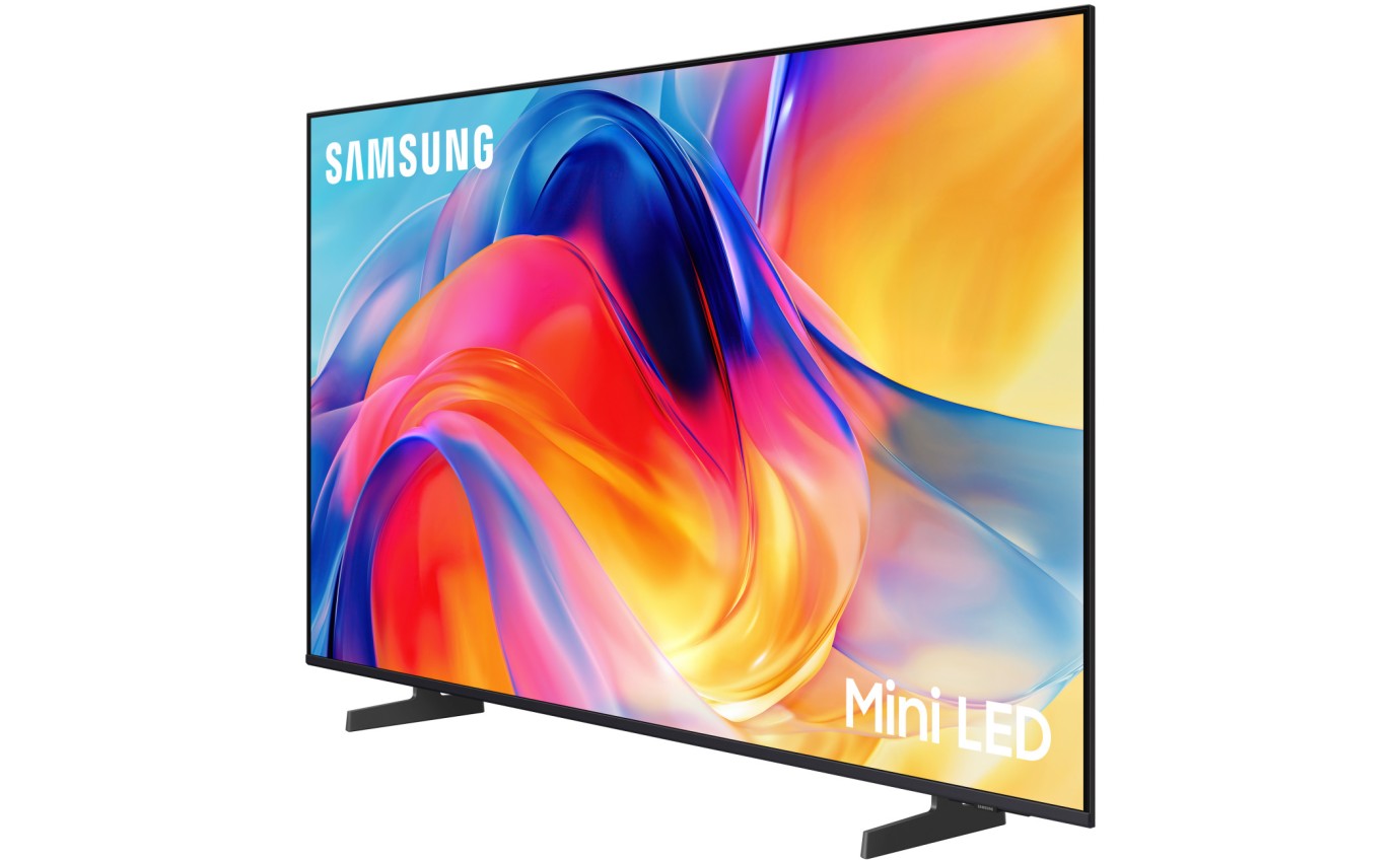 Samsung 43 inch M70H Mini LED 4K Vision AI Smart TV UA43M70HAWXXY