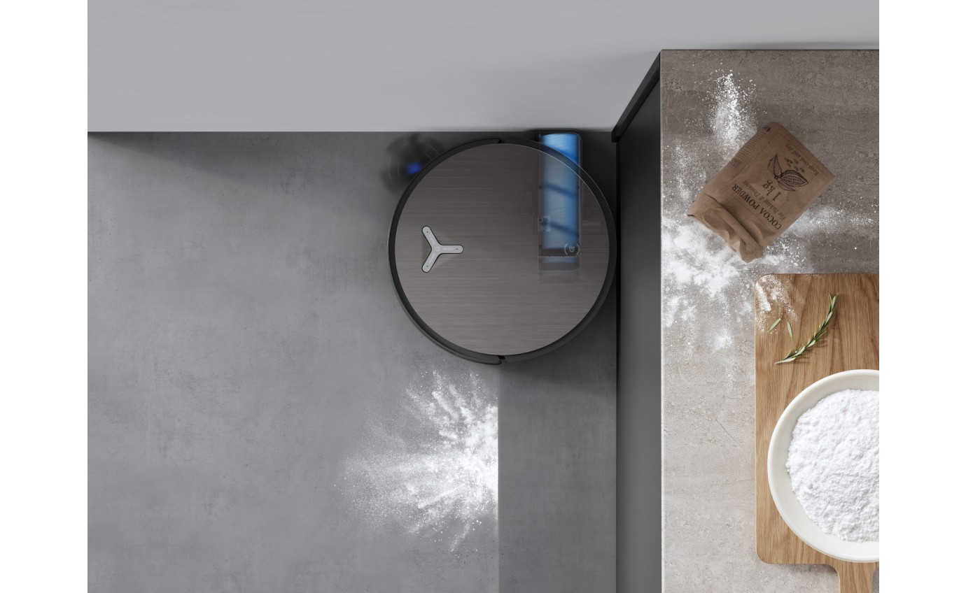 Ecovacs DEEBOT X11 OmniCyclone Robot Vacuum & Mop DEX99