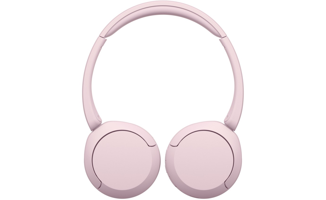 Sony Wireless Headphones (Pink) WHCH520P