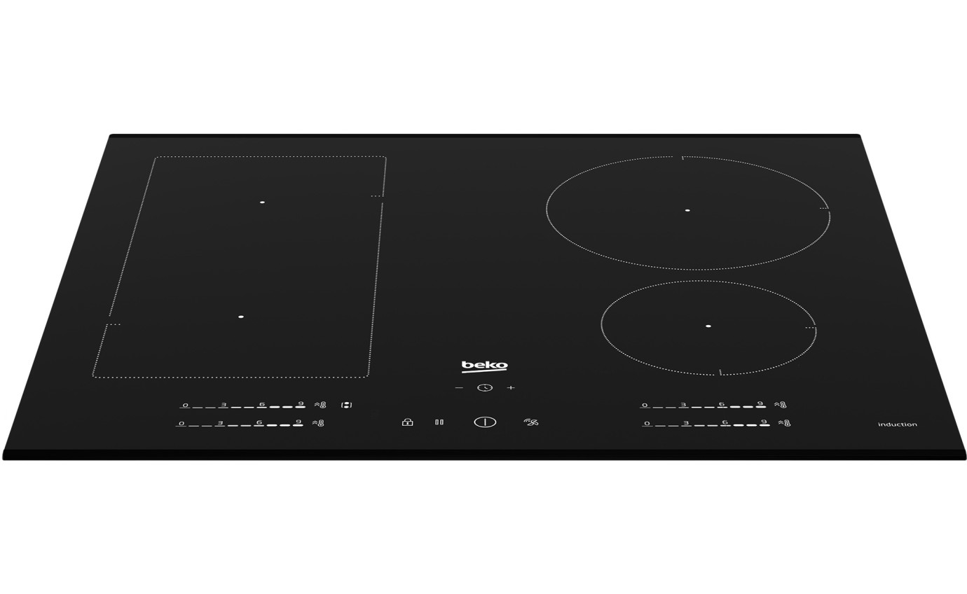 Beko 60cm Induction Cooktop BCT601IGN