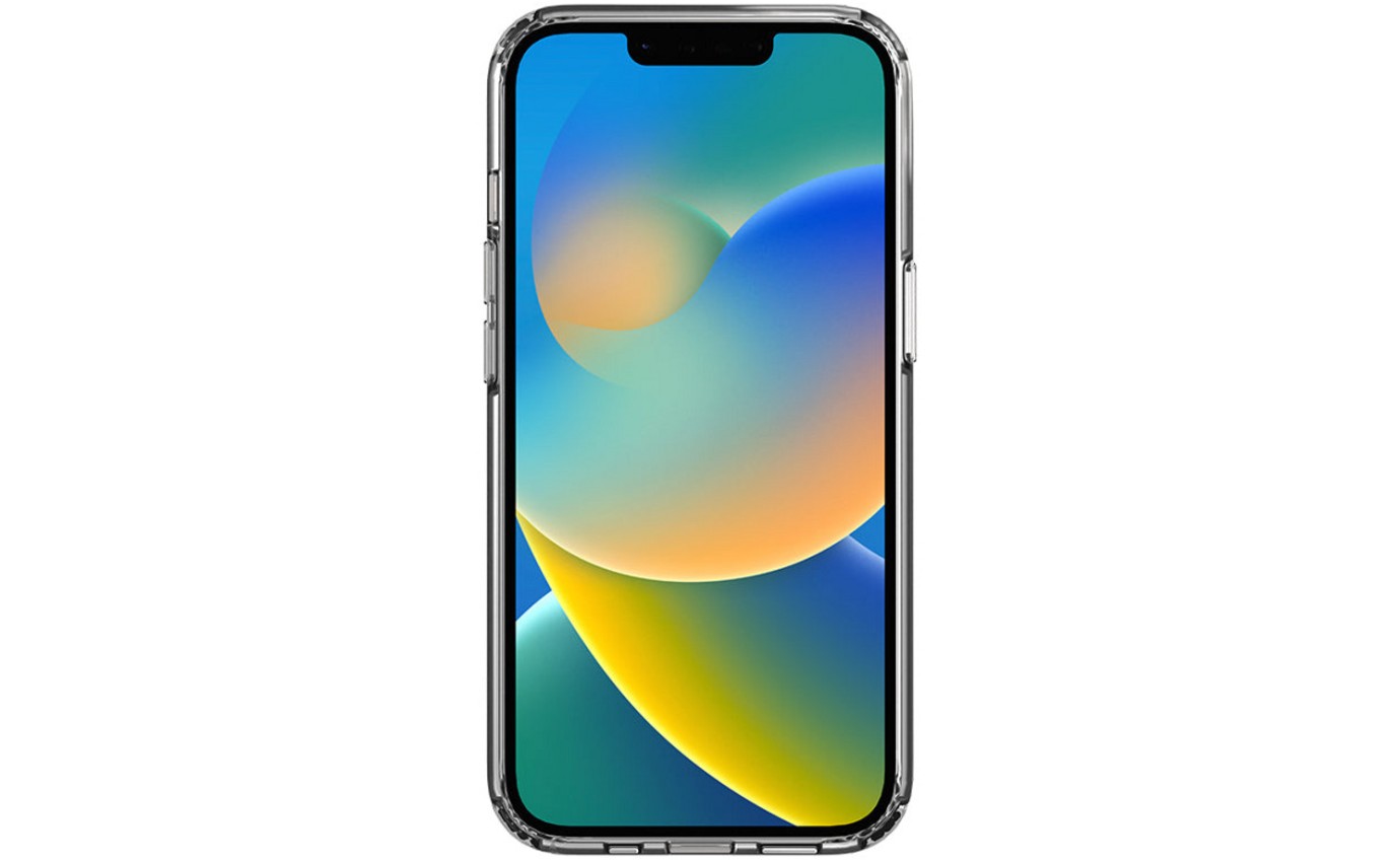 Cygnett AeroShield Clear Protective Case for iPhone 16e 11901278256