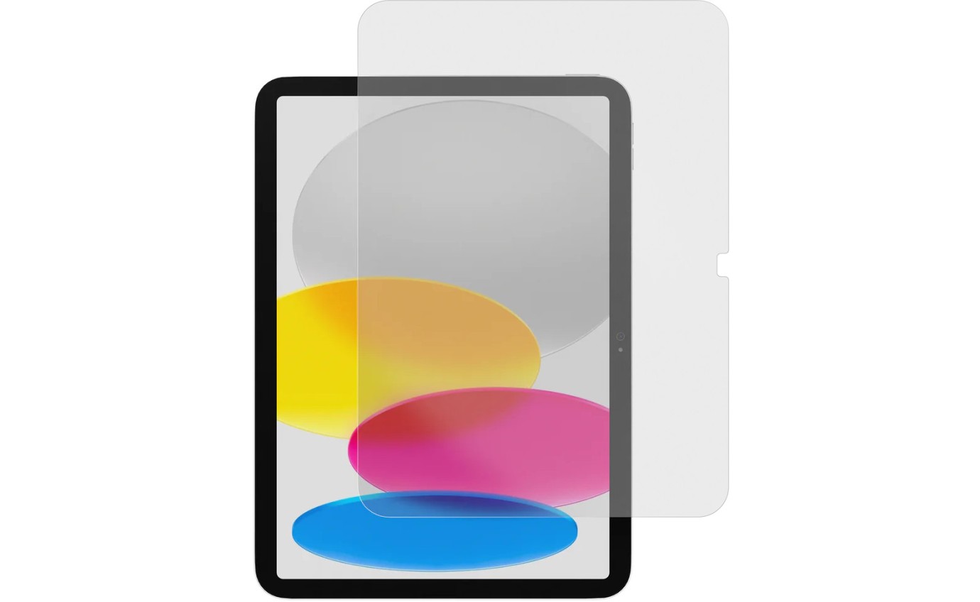Cygnett Glass Screen Protector for iPad 11th Gen (A16) & 10th Gen 11901289902