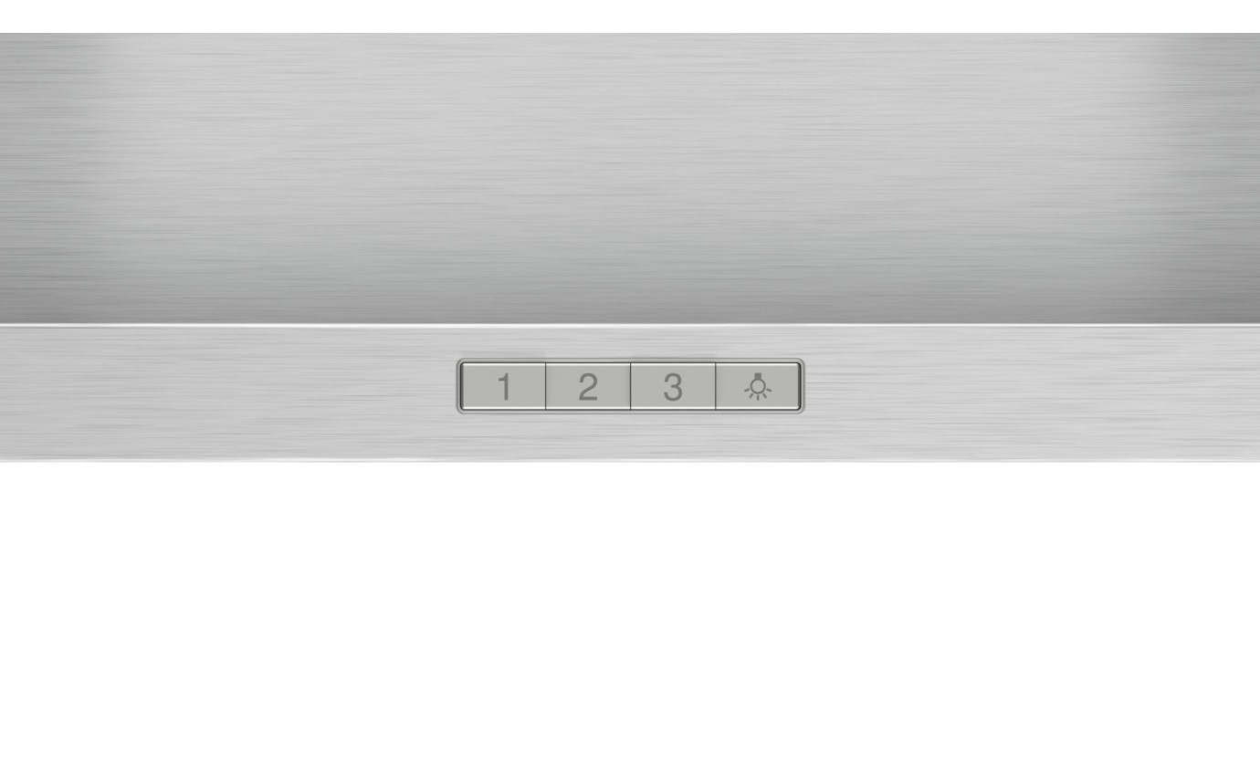 Bosch Serie 2 Canopy Rangehood DWP66BC50A