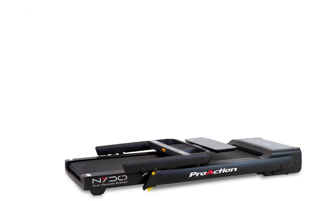 BH Fitness NYDO i.Concept Treadmill G6540