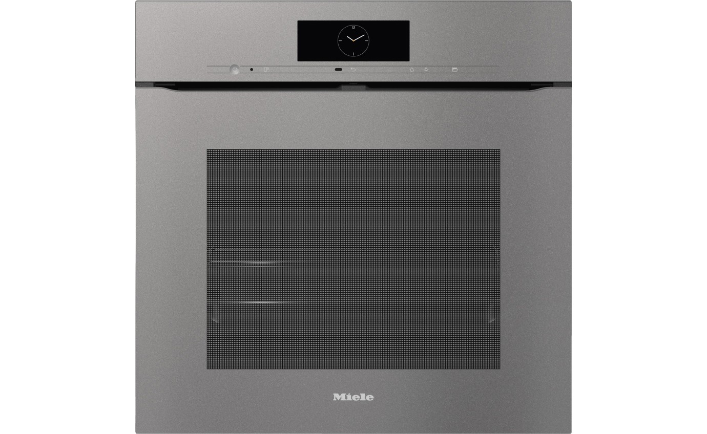 Miele 60cm Built-in Oven H7860BPXGG