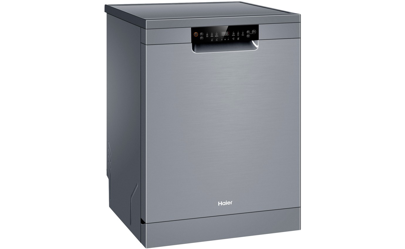 Haier 60cm Freestanding Dishwasher HDW15F2S1