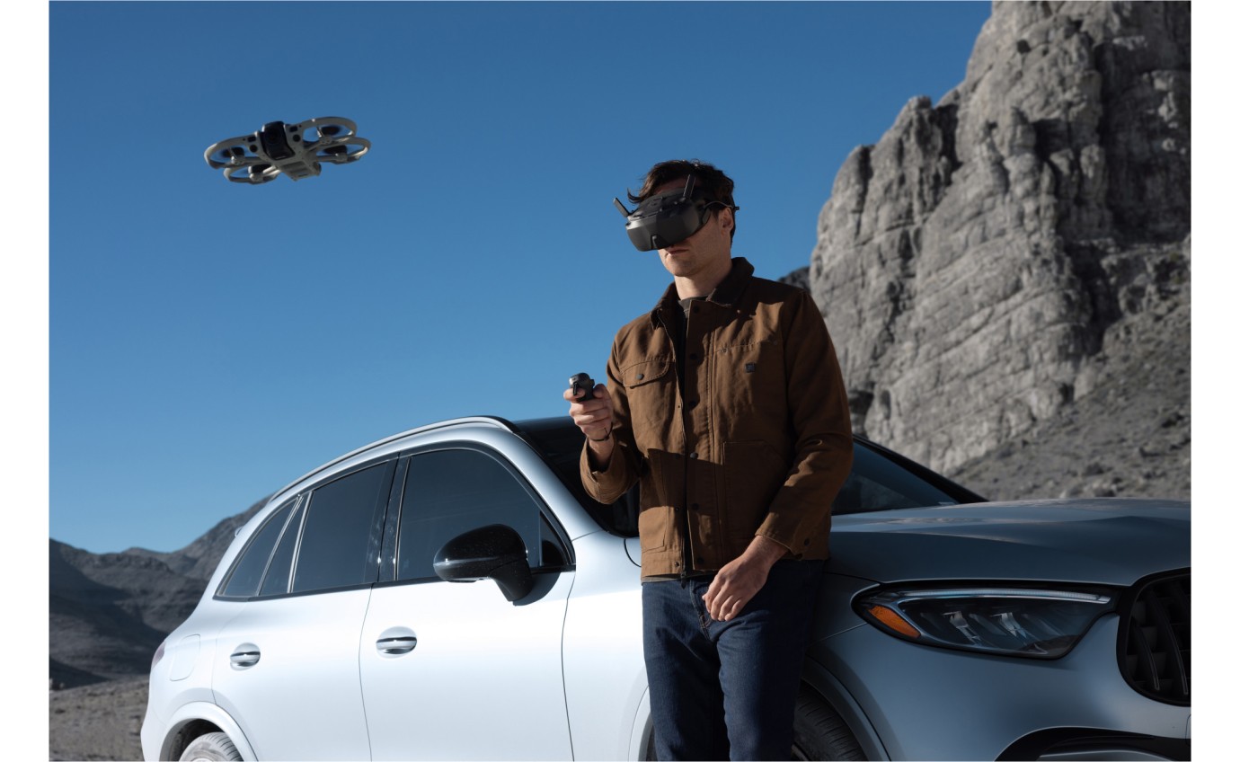 DJI Avata 360 Motion Fly More Combo (Goggles N3) CPFP0000031806