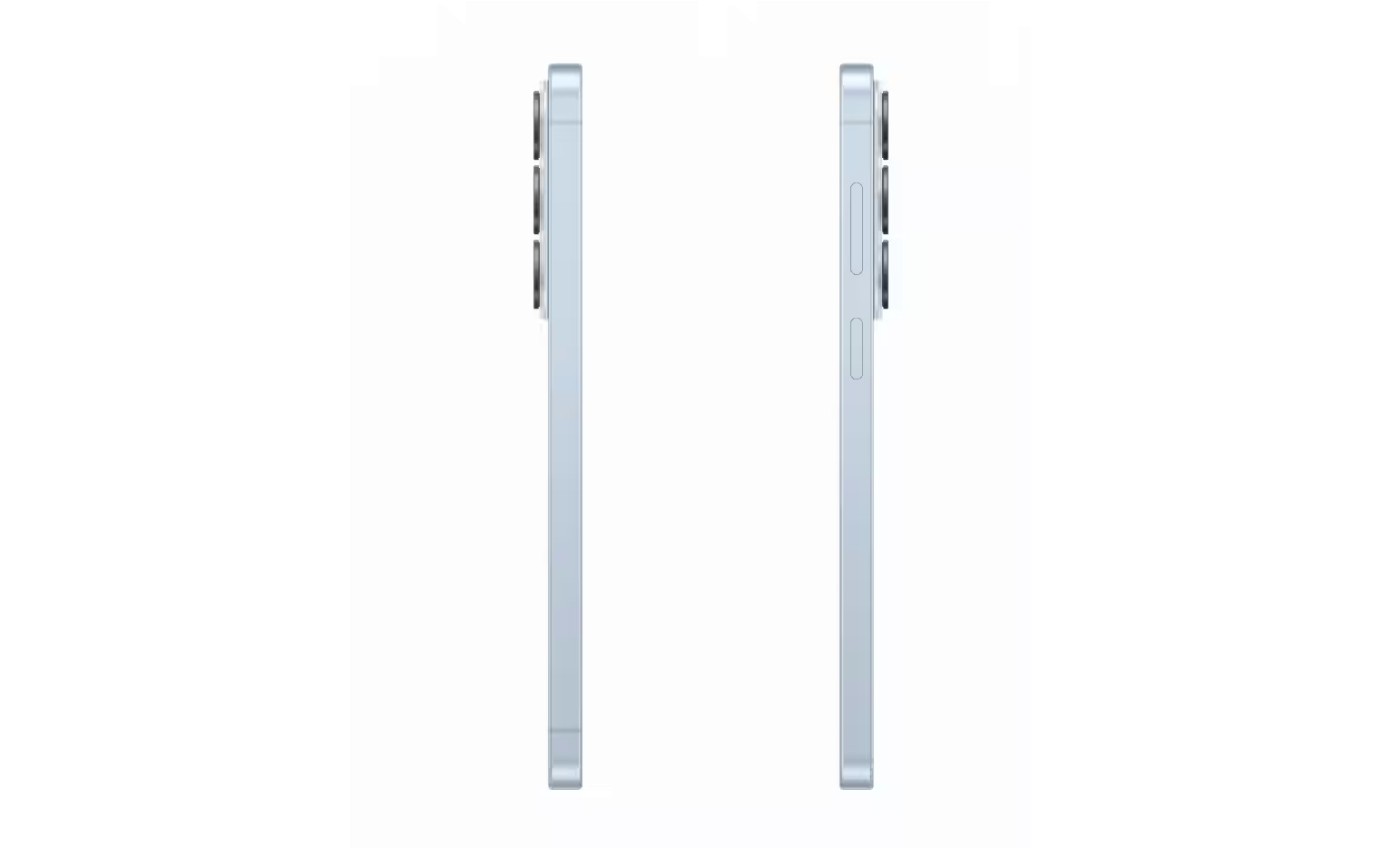 Samsung Galaxy S26+ 512GB (Sky Blue) 11901357828