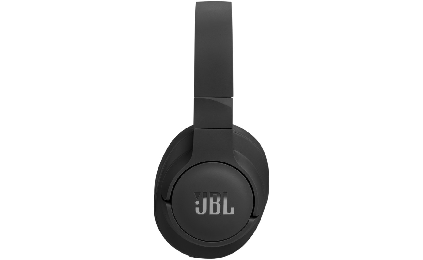 JBL Tune 770NC Noise Cancelling Headphones (Black) JBLT770NCBLK