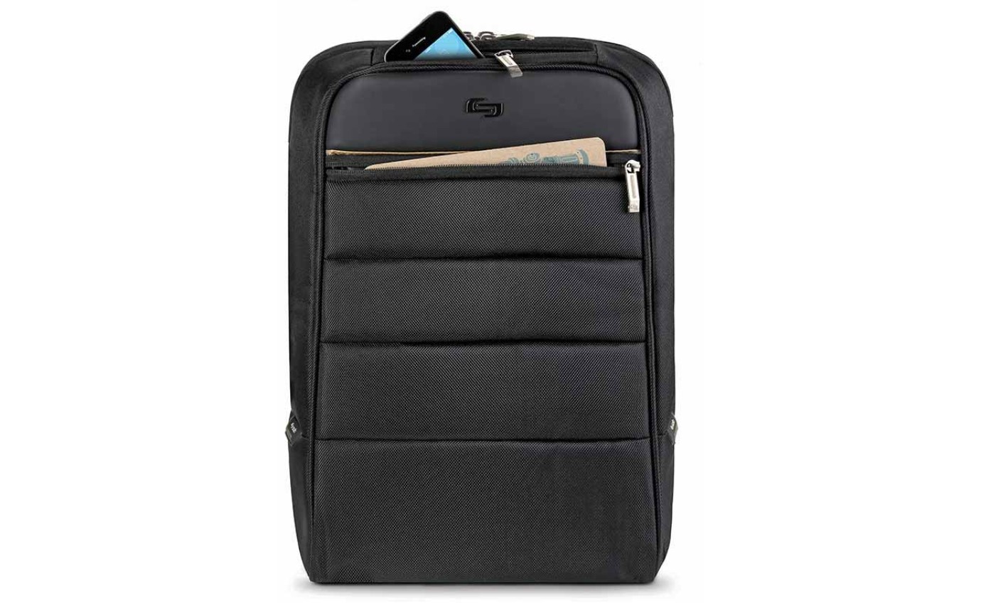 Solo Transit Backpack PRO7504