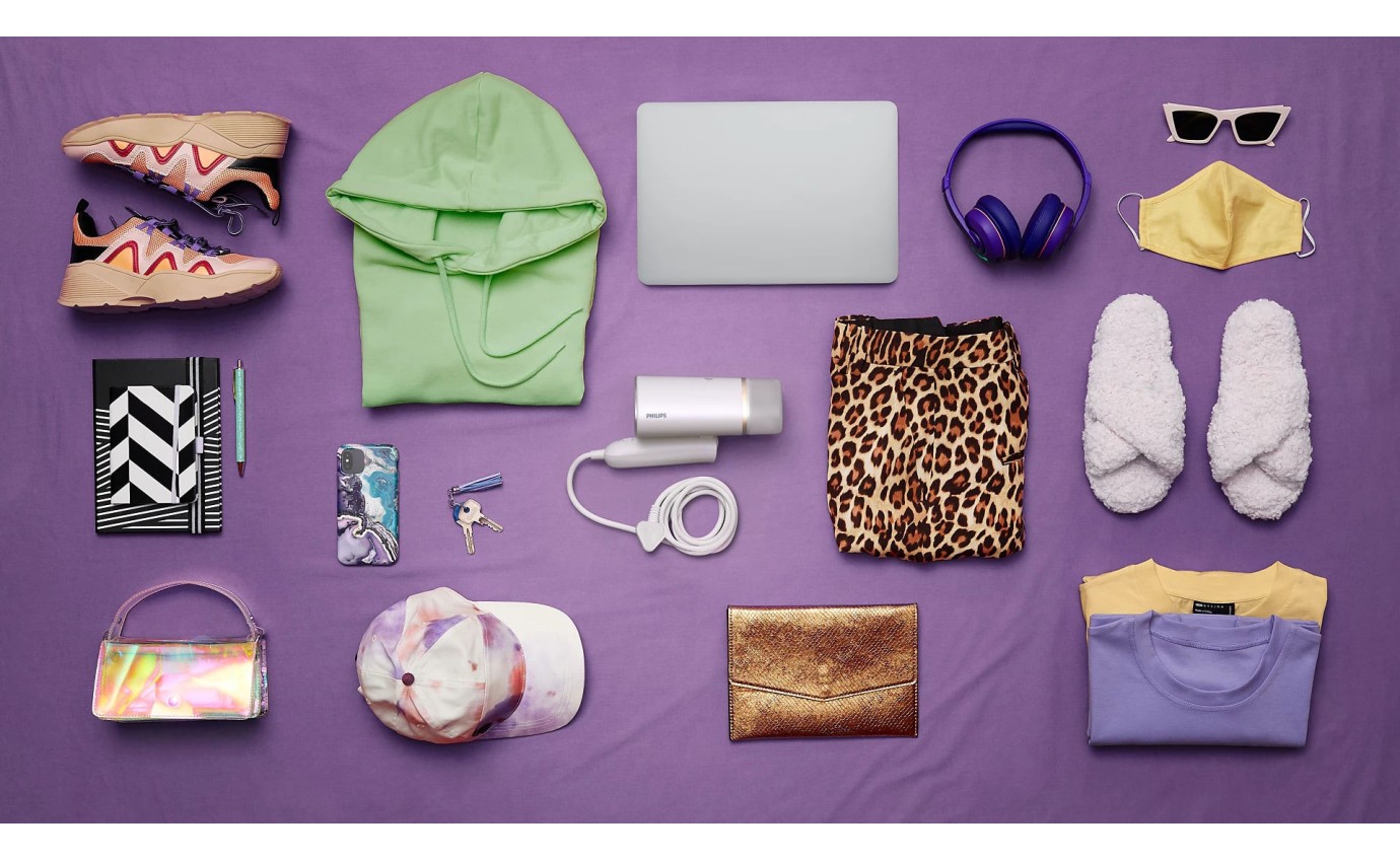 Philips 3000 Series Handheld Steamer STH302010