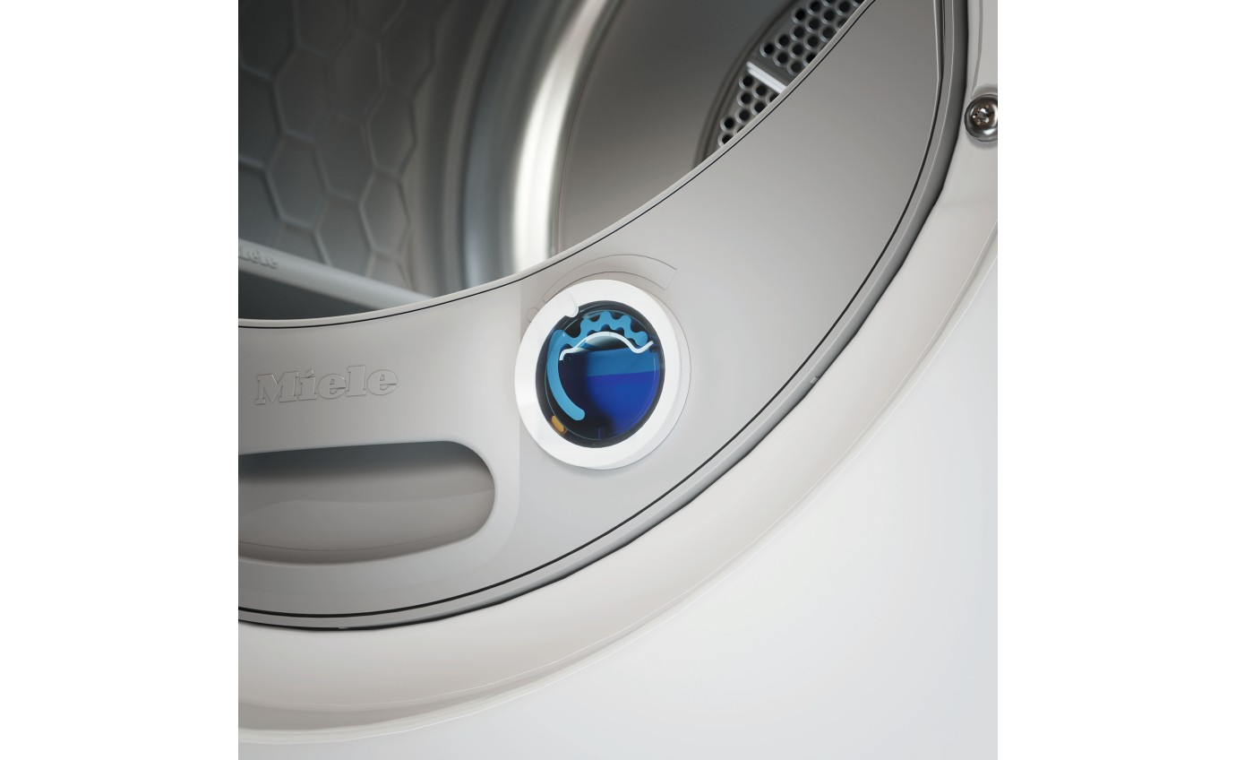 Miele 7kg Heat Pump Dryer TCA220WP