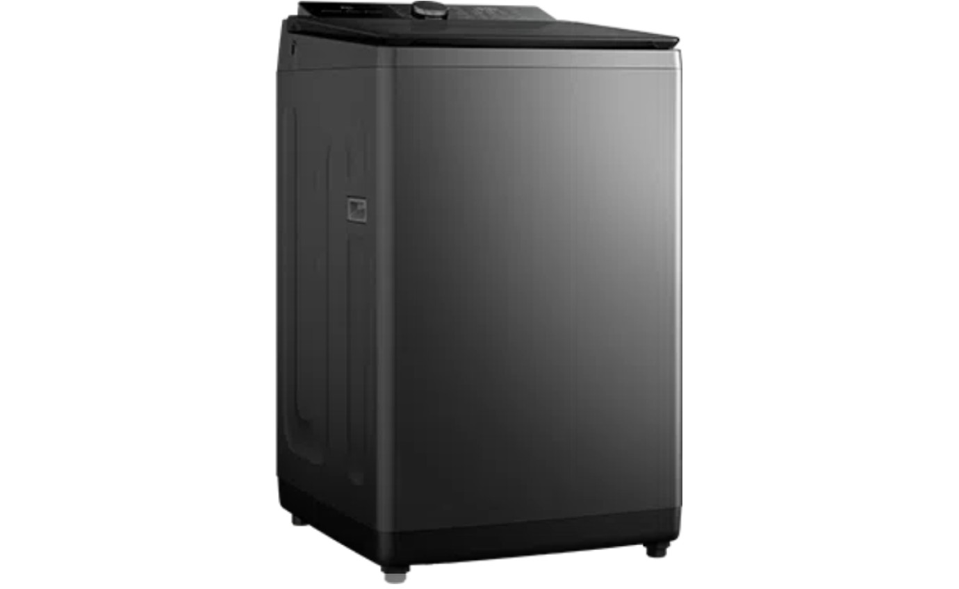 TCL 10kg Top Load Washing Machine WA10P60G