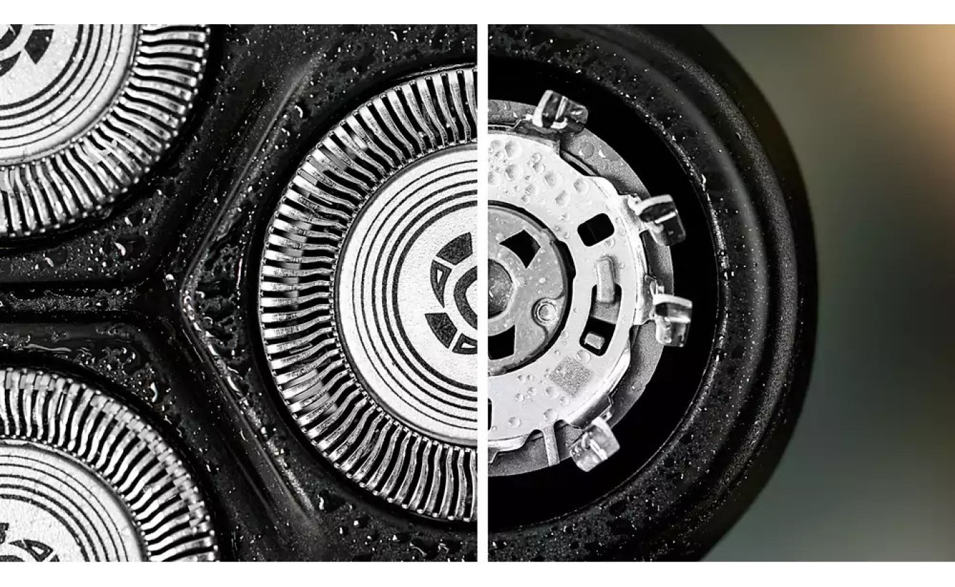 Philips 3000X Series Wet & Dry Electric Shaver X302100