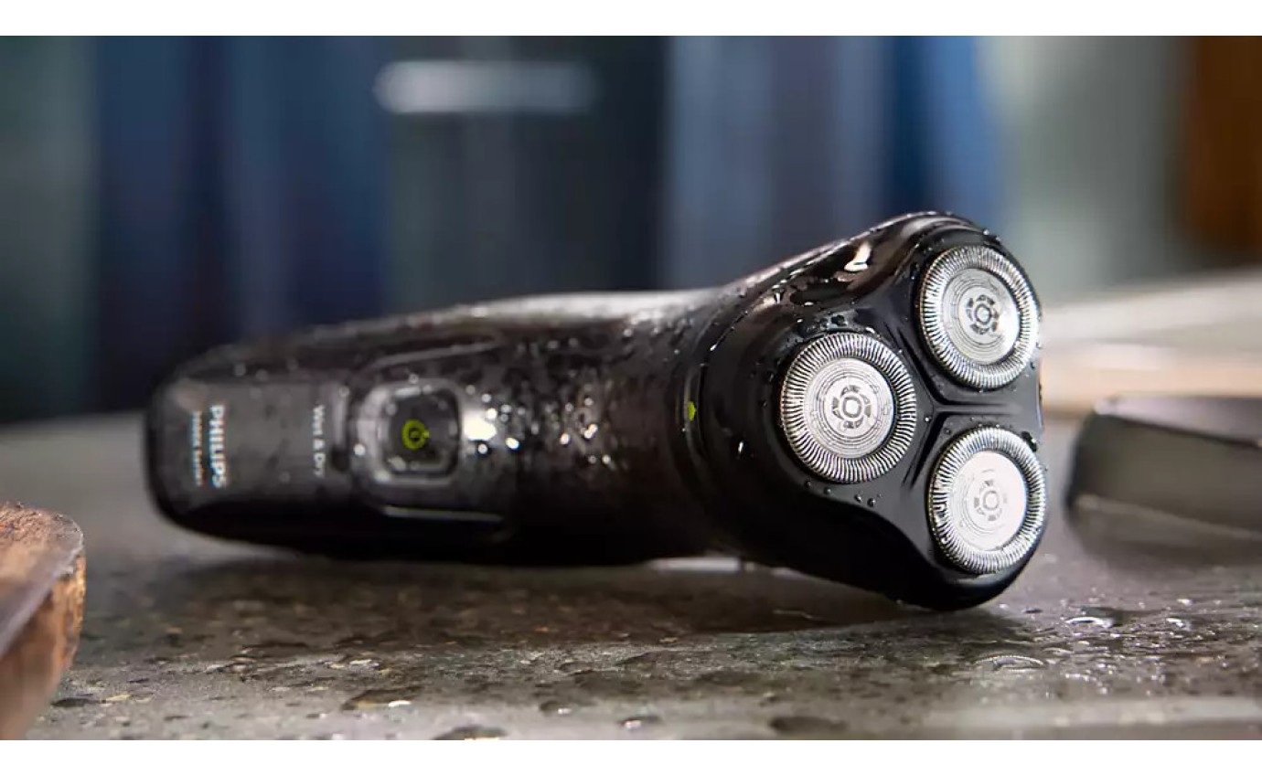 Philips 3000X Series Wet & Dry Electric Shaver X302100