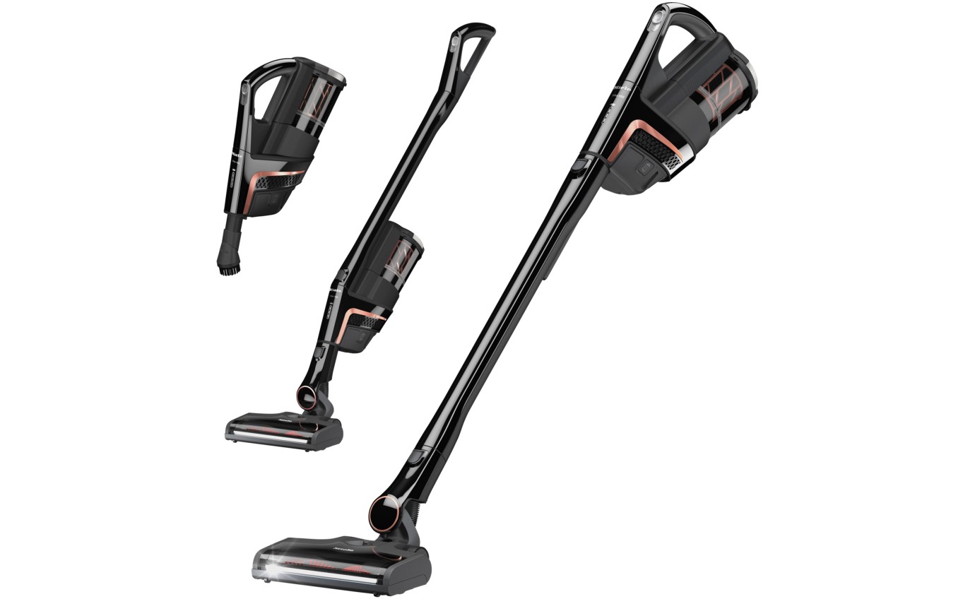 Miele Triflex HX2 Cat & Dog Cordless Vacuum (Obsidian Black) 11827140
