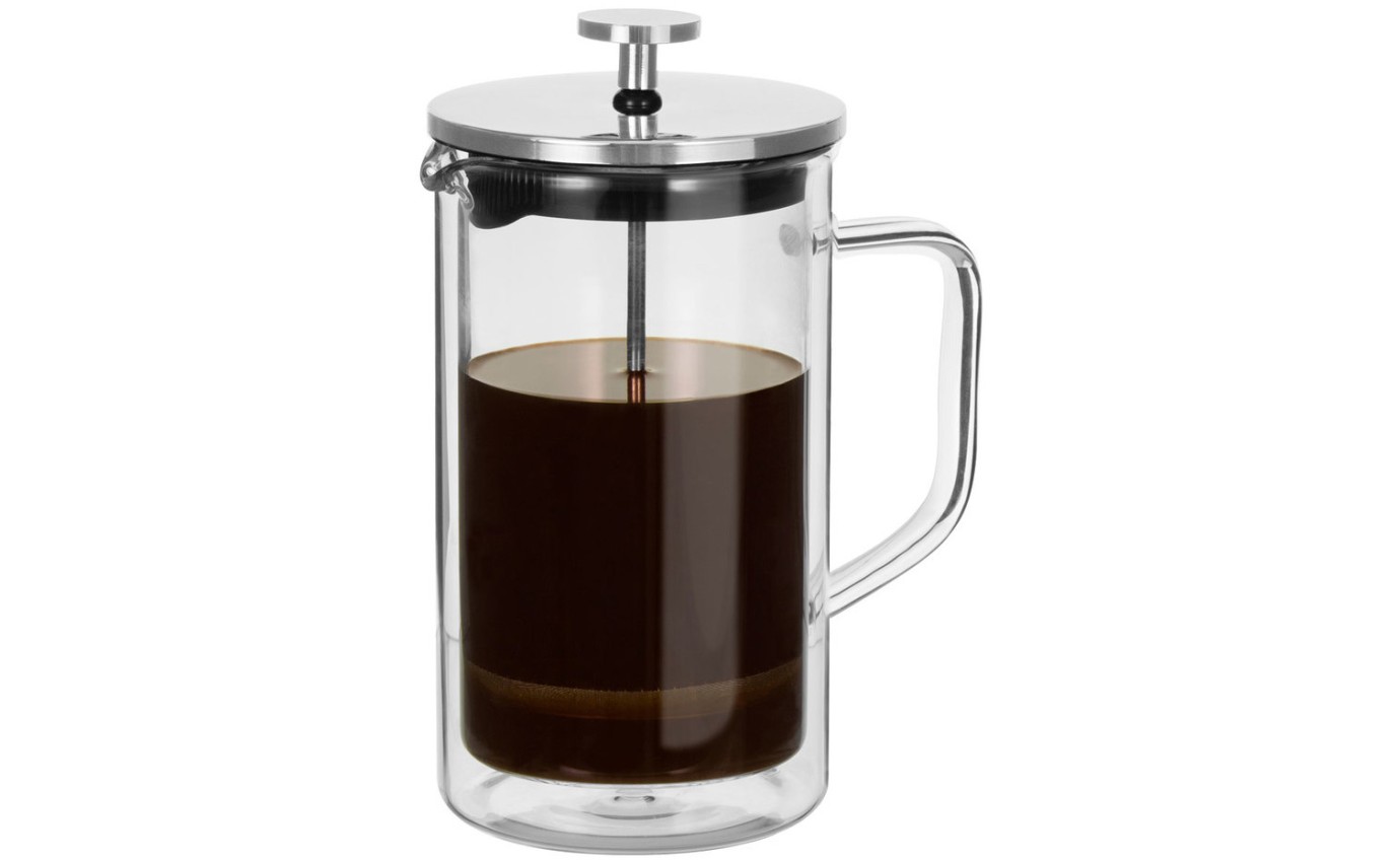Avanti Capri Double Wall Coffee Plunger 14868