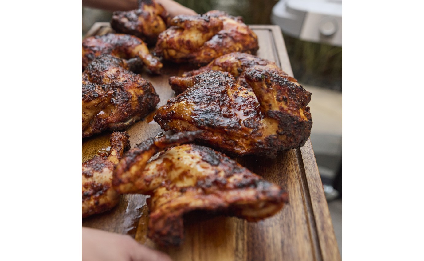 Weber Genesis&reg; EP-335 3-Burner Gas Barbecue (Natural Gas) K1501774