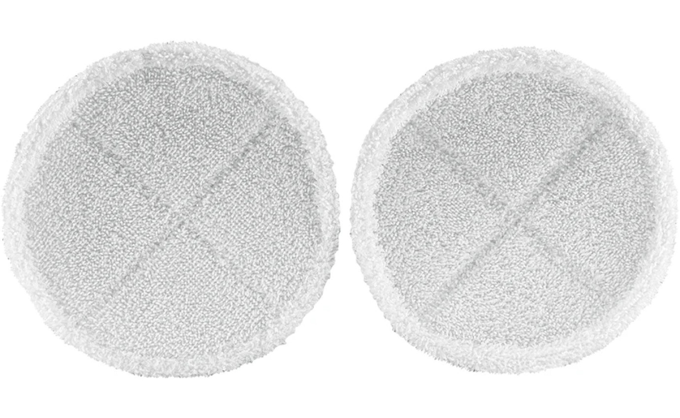Bissell Replacement SpinWave Mop Pads 2131