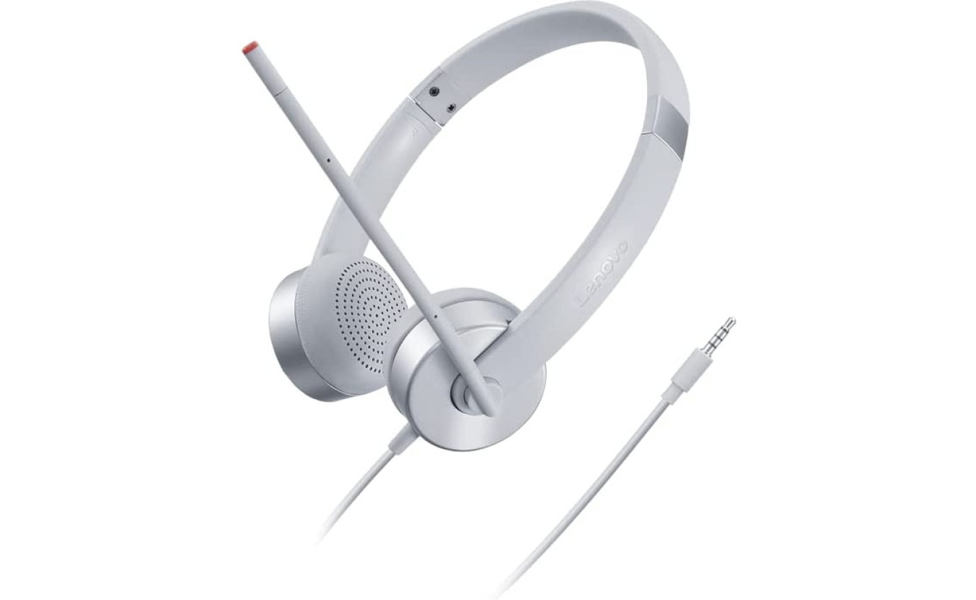 Lenovo Smarter Learning Portability Bundle (Stereo Headset + Wireless Mouse + Backpack) XXXX007947