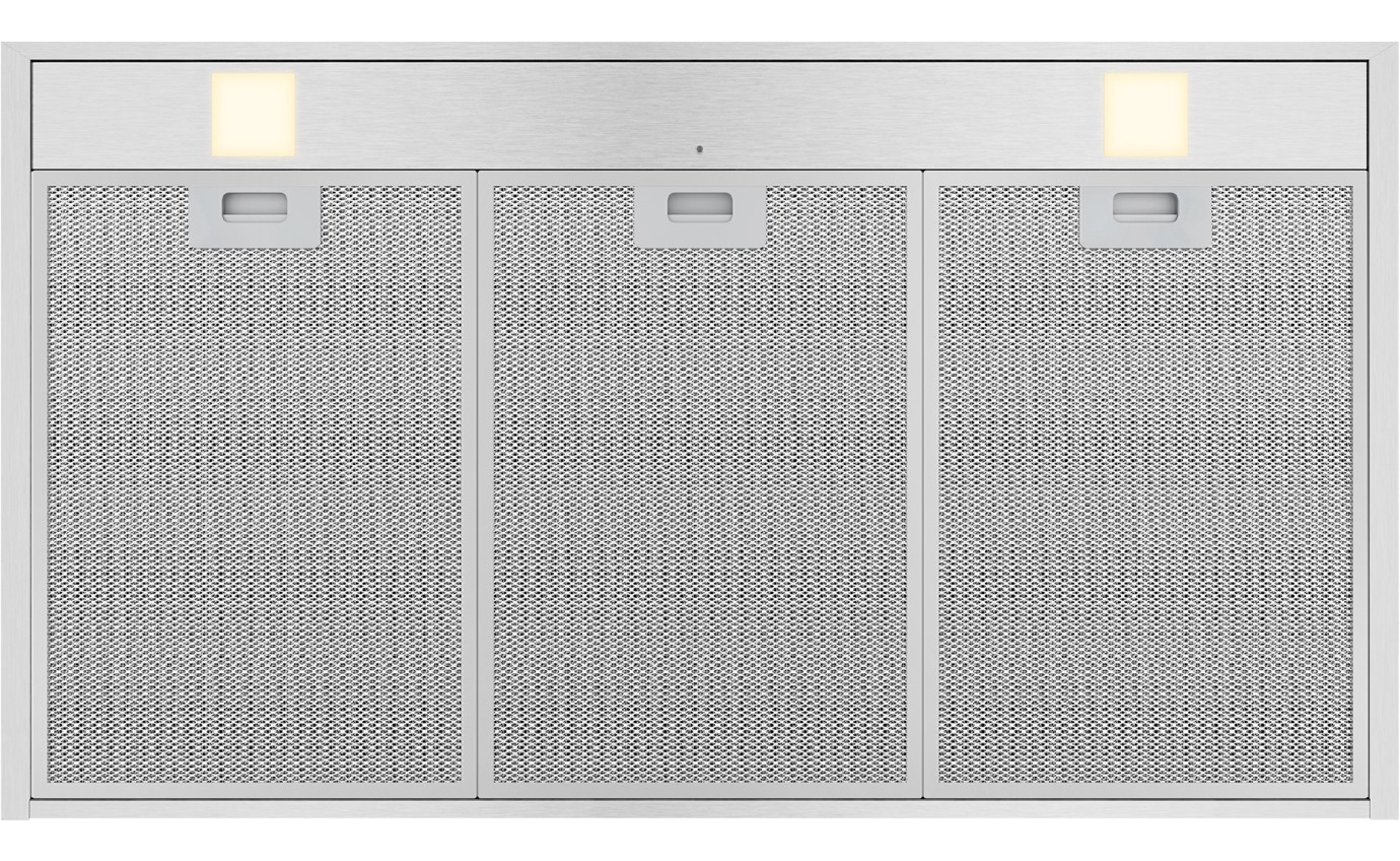 Westinghouse 90cm Canopy Rangehood WRC914SD